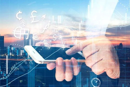 数字科技并非灯塔,金融科技才是希望