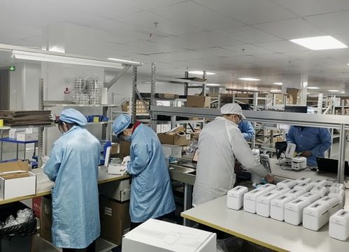 两江新区企业为全国315家疫情定点救治医院捐赠医疗专用抗菌打印机