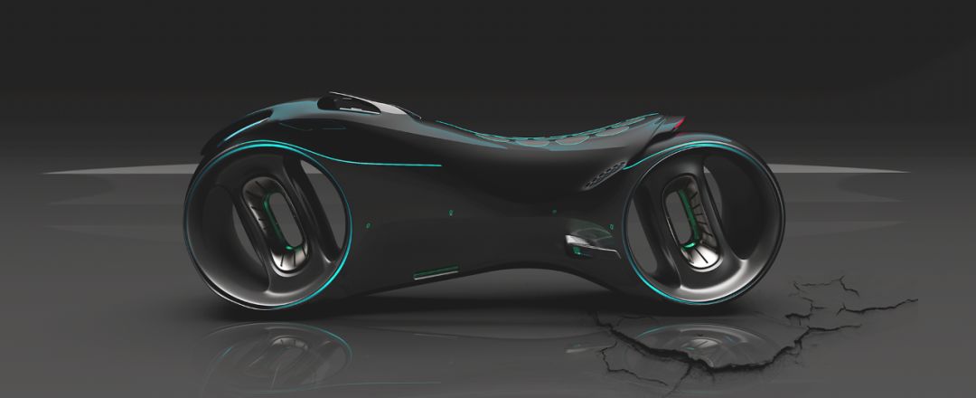 产品风格 | 未来、高科技?酷到没朋友的科技风