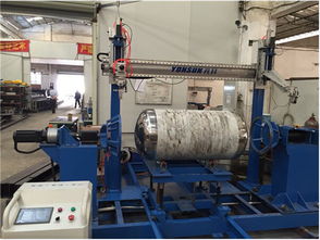 元晟科技 图 ,自动焊接机用法,自动焊接机