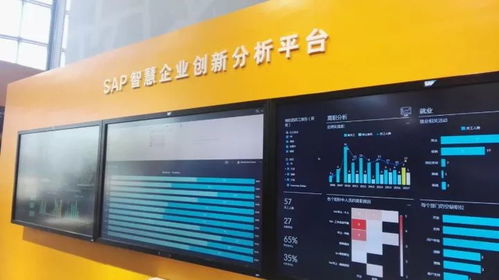 云博会还有哪些好用又好玩的科技产品,看看这里......