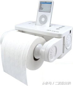 最没用又很贵的六大科技产品