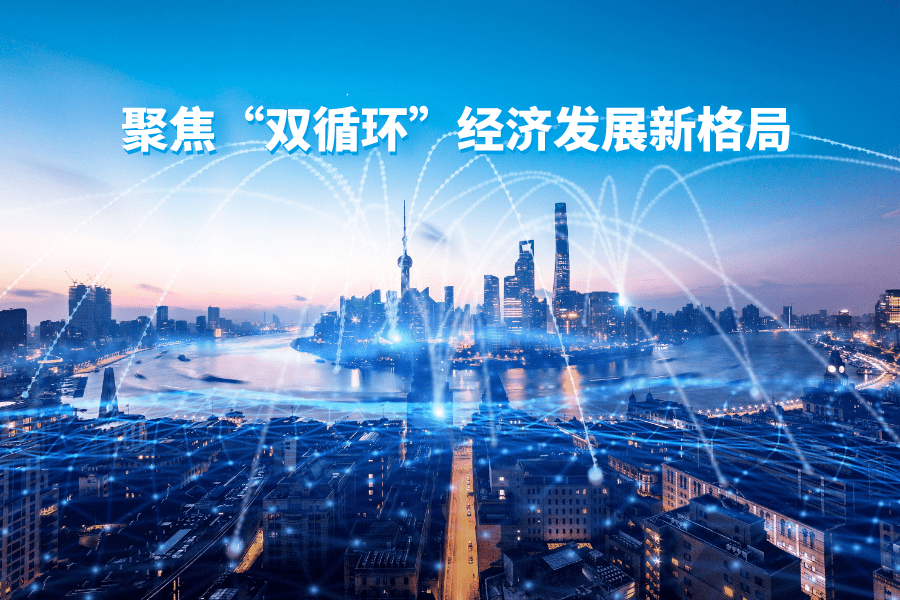 王祥明董事长:“国内国际双循环”开启全球经贸新格局