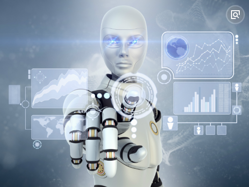 一芯AI智能电话机器人未来发展之路