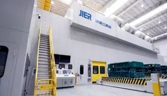 极氪智能科技获零碳工厂五星证书,领跑汽车行业绿色低碳转型