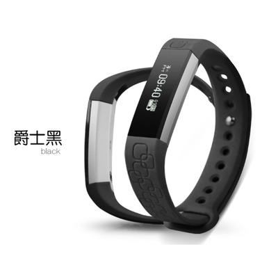 小K智能手环 集心率监测与防水功能于一体的韩版超值之选